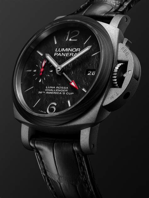 panerai luna rossa limited edition prezzo|panerai luna rossa 2023.